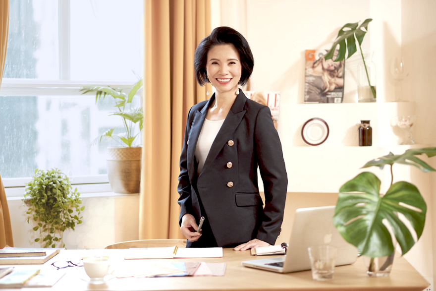 Tan dung co hoi tu Covid-19 lam don bay de tien xa hon hinh anh