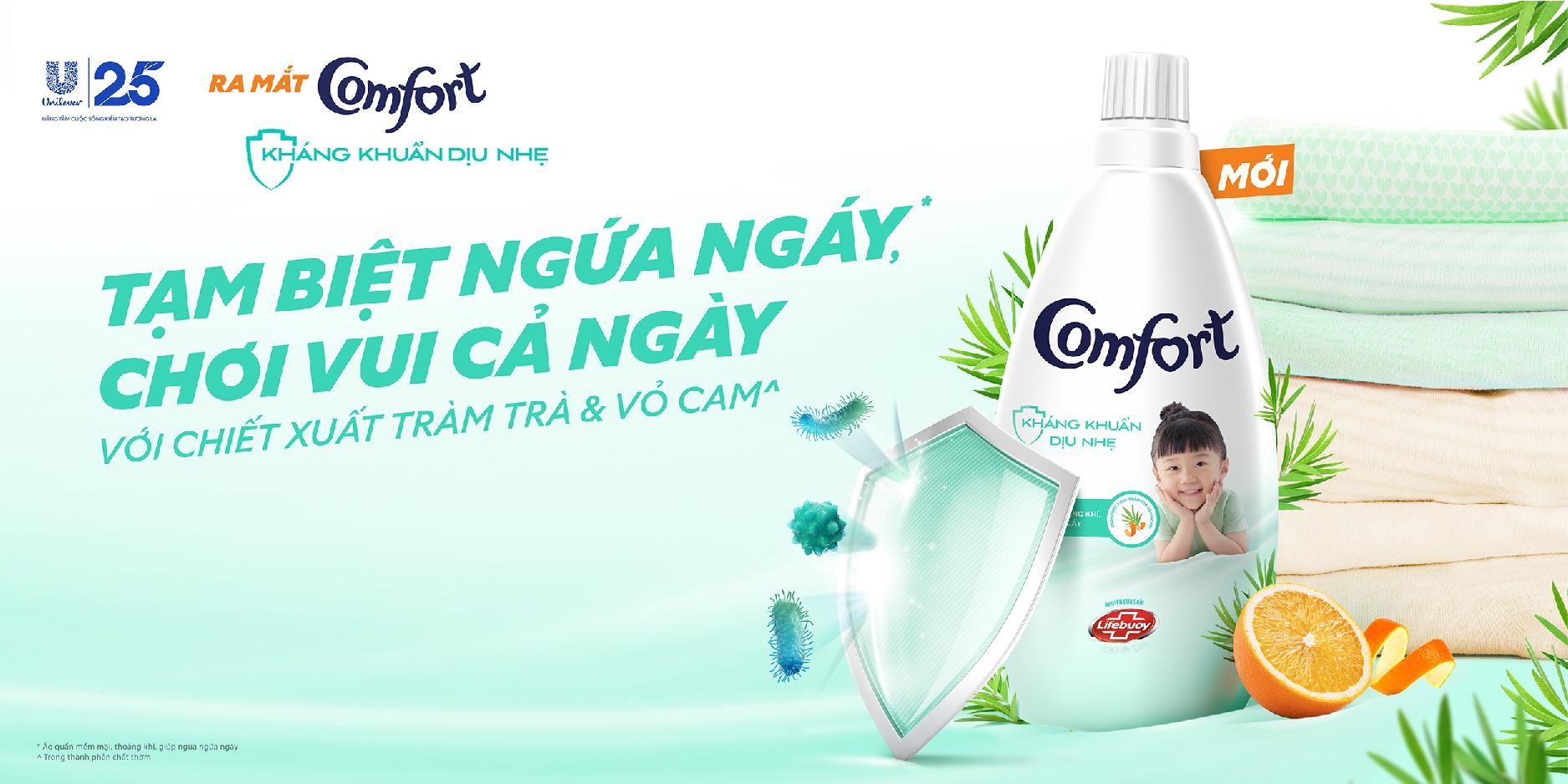 Comfort ảnh 4 Comfort anh 4