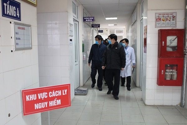 Tinh Hai Duong day manh cong tac phong chong dich hinh anh