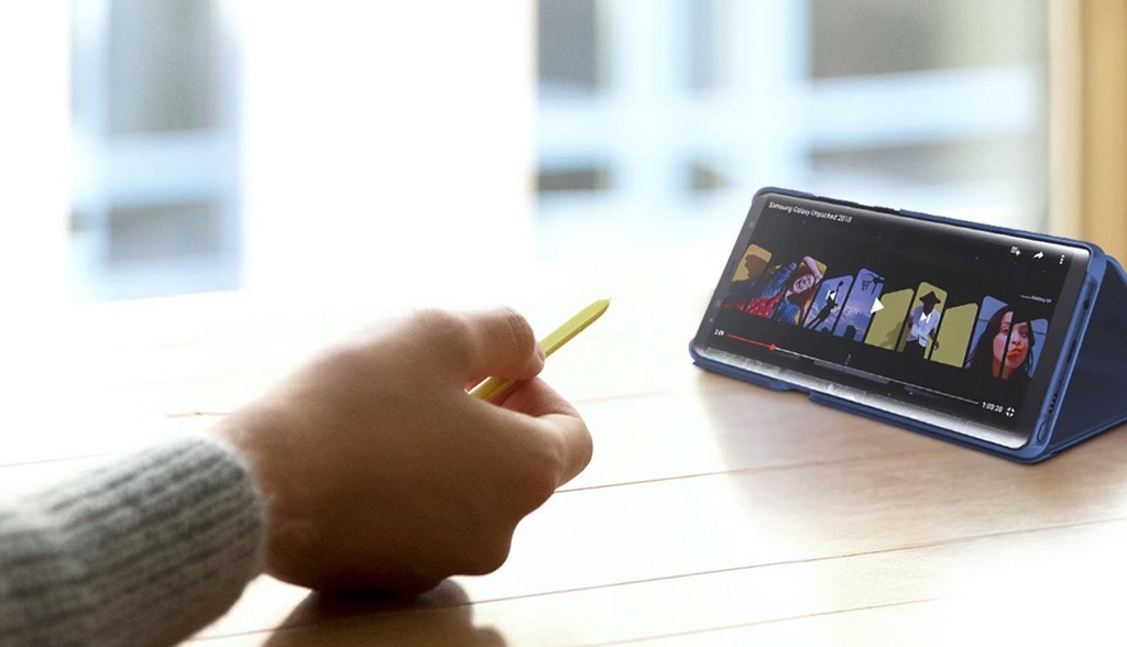 Samsung Galaxy Note20 5G anh 2