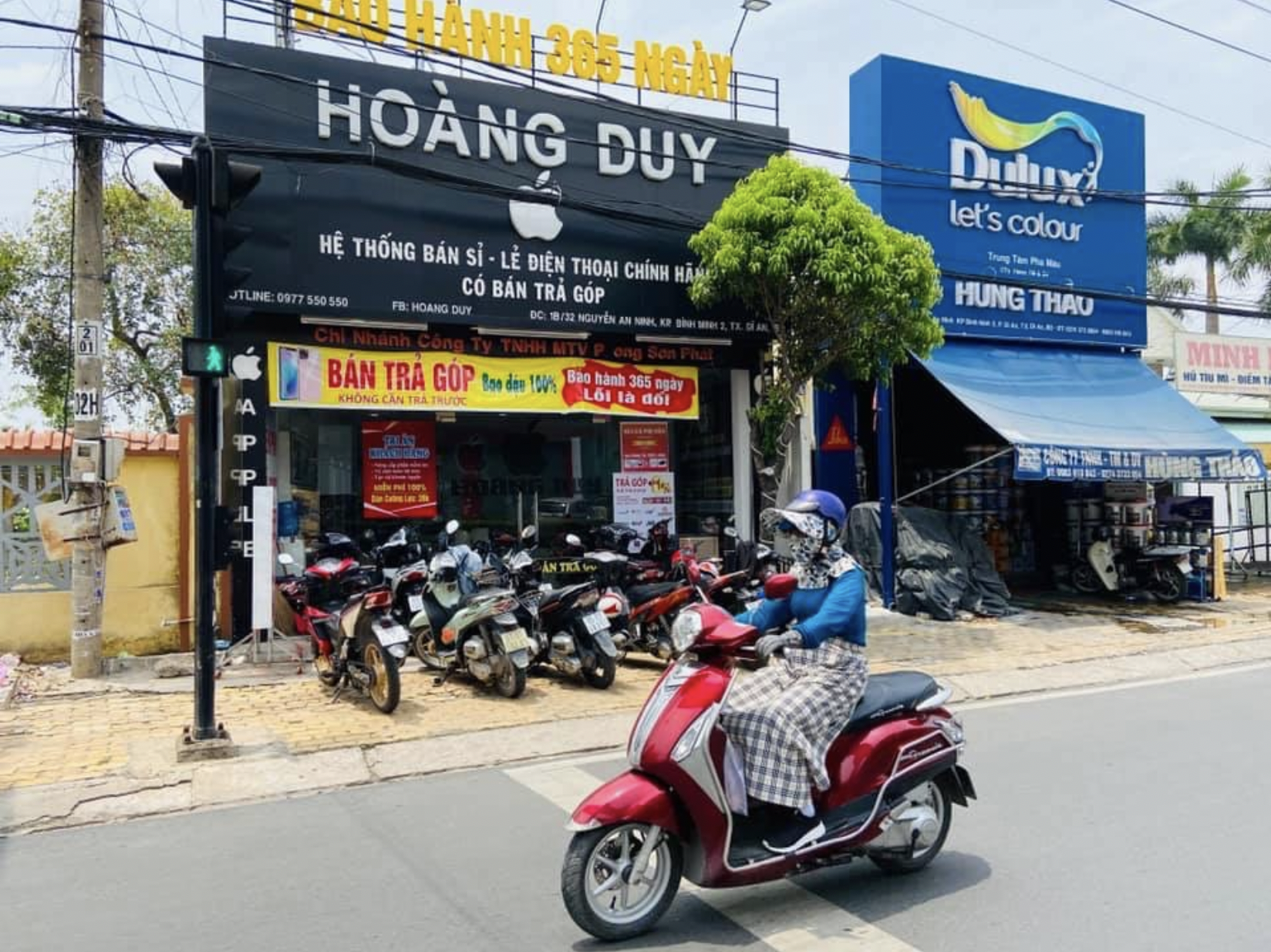Hoàng Duy Mobile ảnh 1 Hoang Duy Mobile anh 1