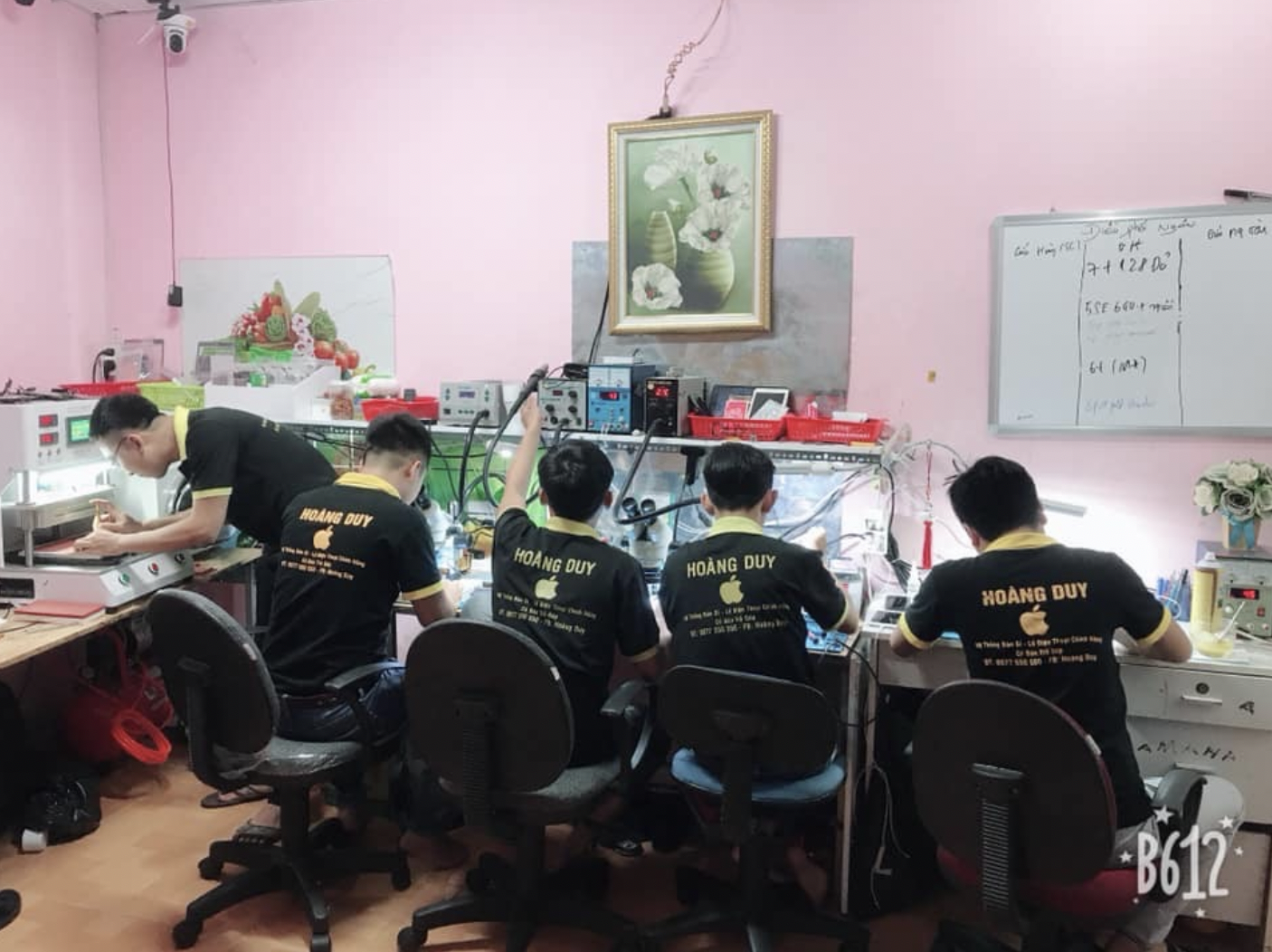Hoàng Duy Mobile ảnh 6 Hoang Duy Mobile anh 6