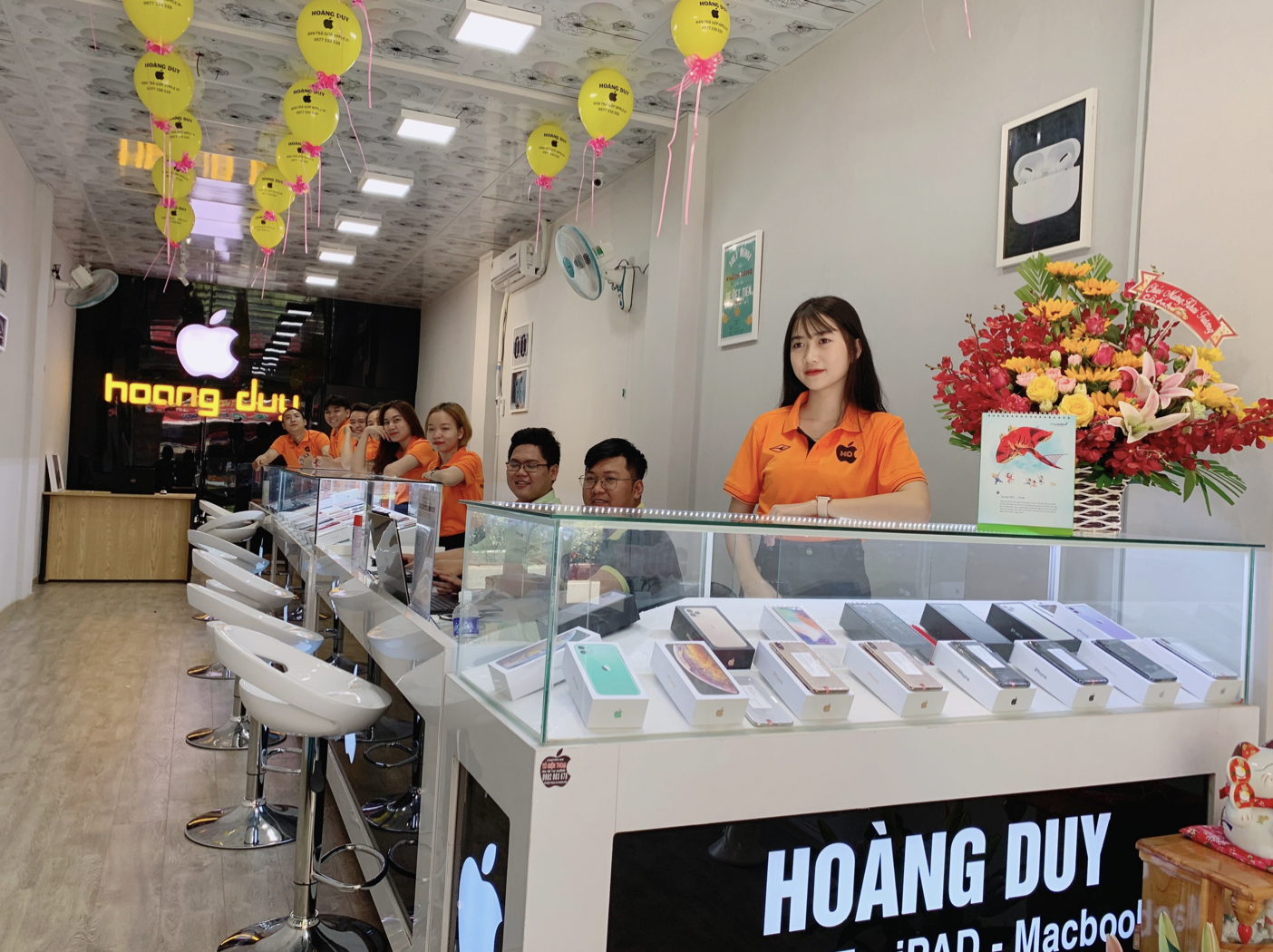 Hoàng Duy Mobile ảnh 7 Hoang Duy Mobile anh 7