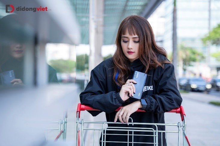 Oppo Reno 4 Pro anh 1