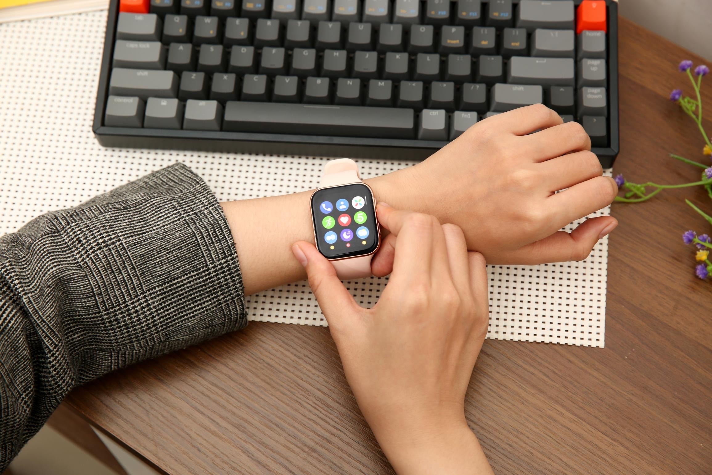 The Gioi Di Dong anh 1