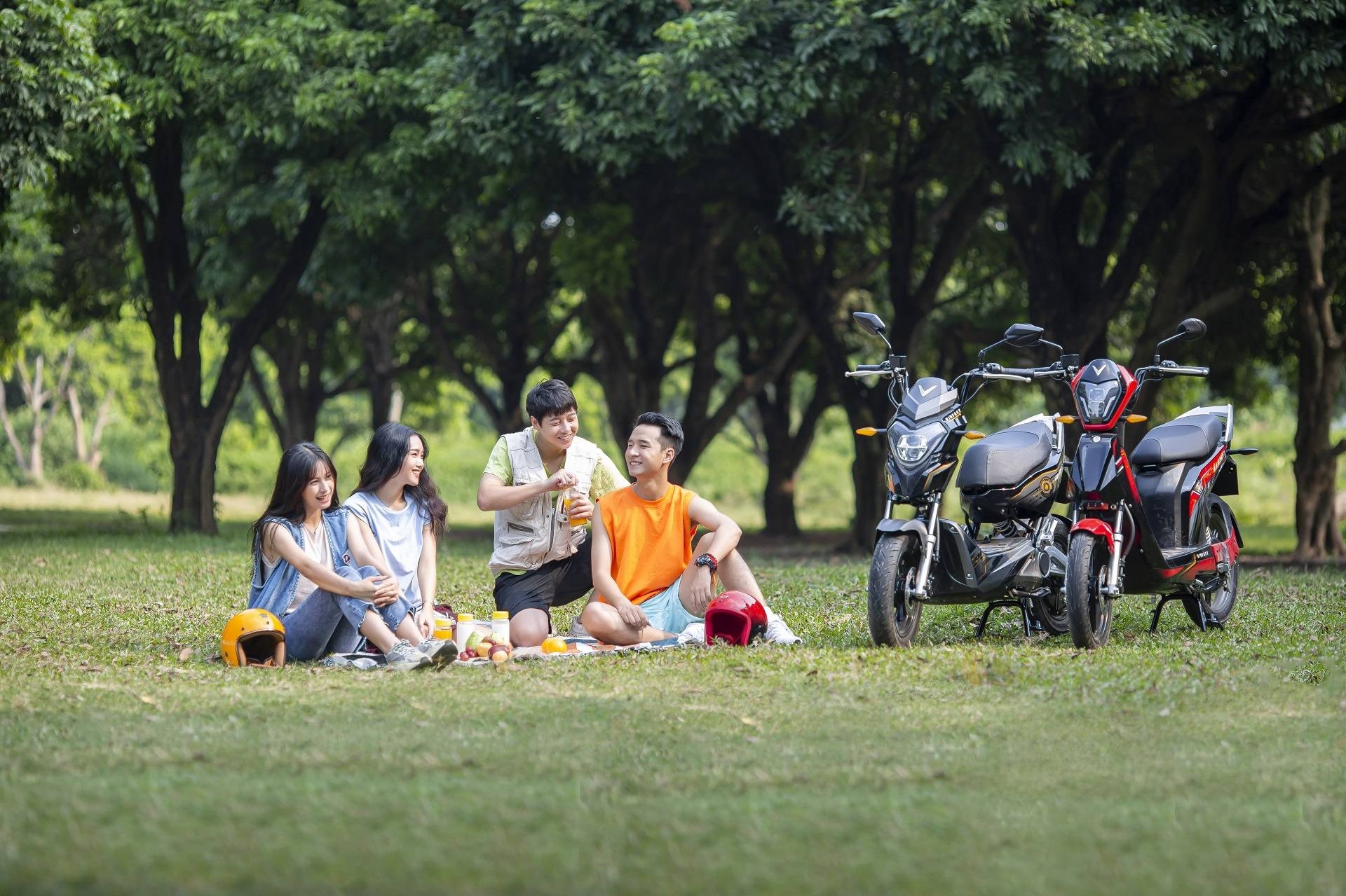 VinFast ảnh 1 VinFast anh 1