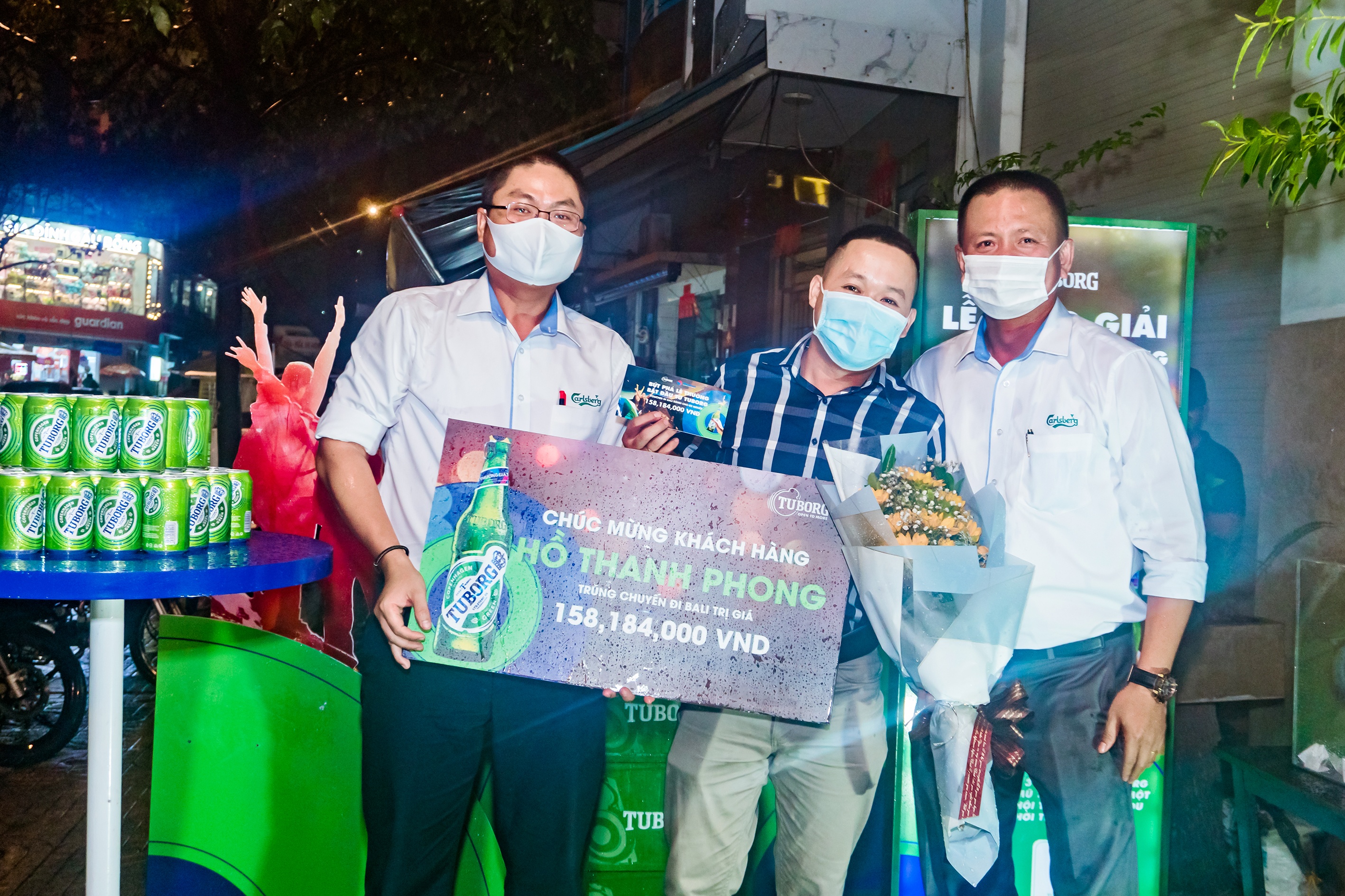 but pha le thuong anh 1