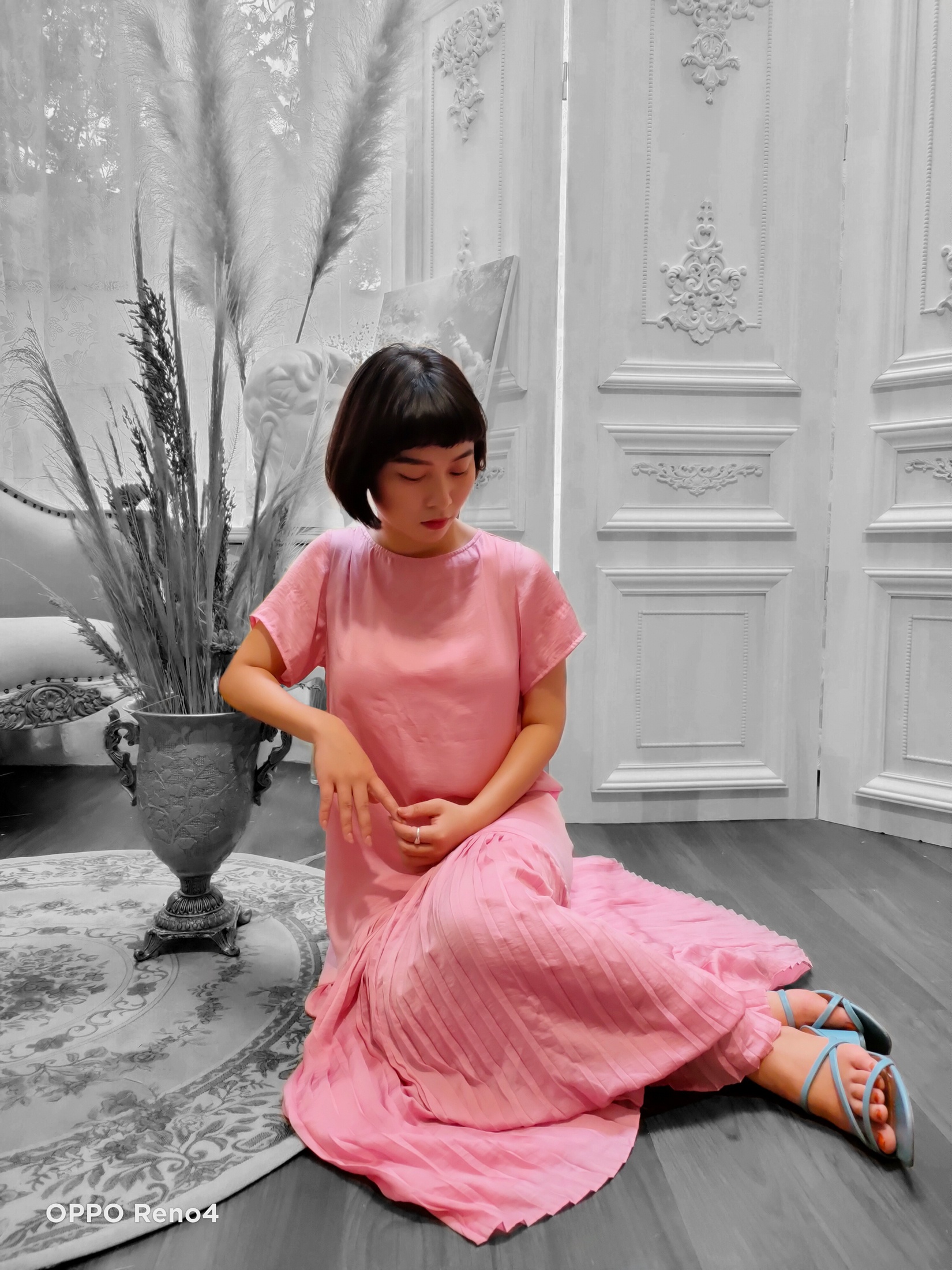 Oppo Reno4 ảnh 10 Oppo Reno4 anh 10