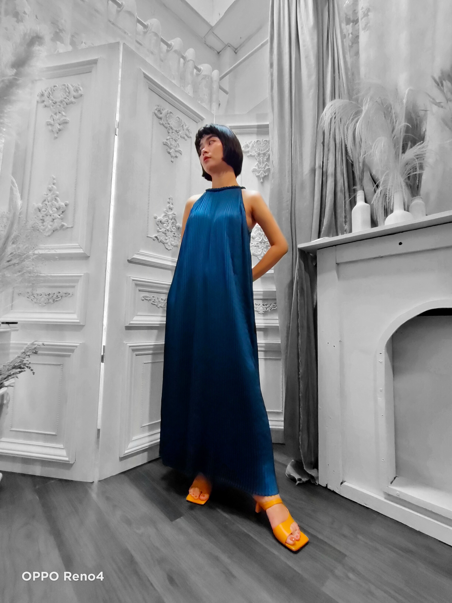 Oppo Reno4 ảnh 4 Oppo Reno4 anh 4