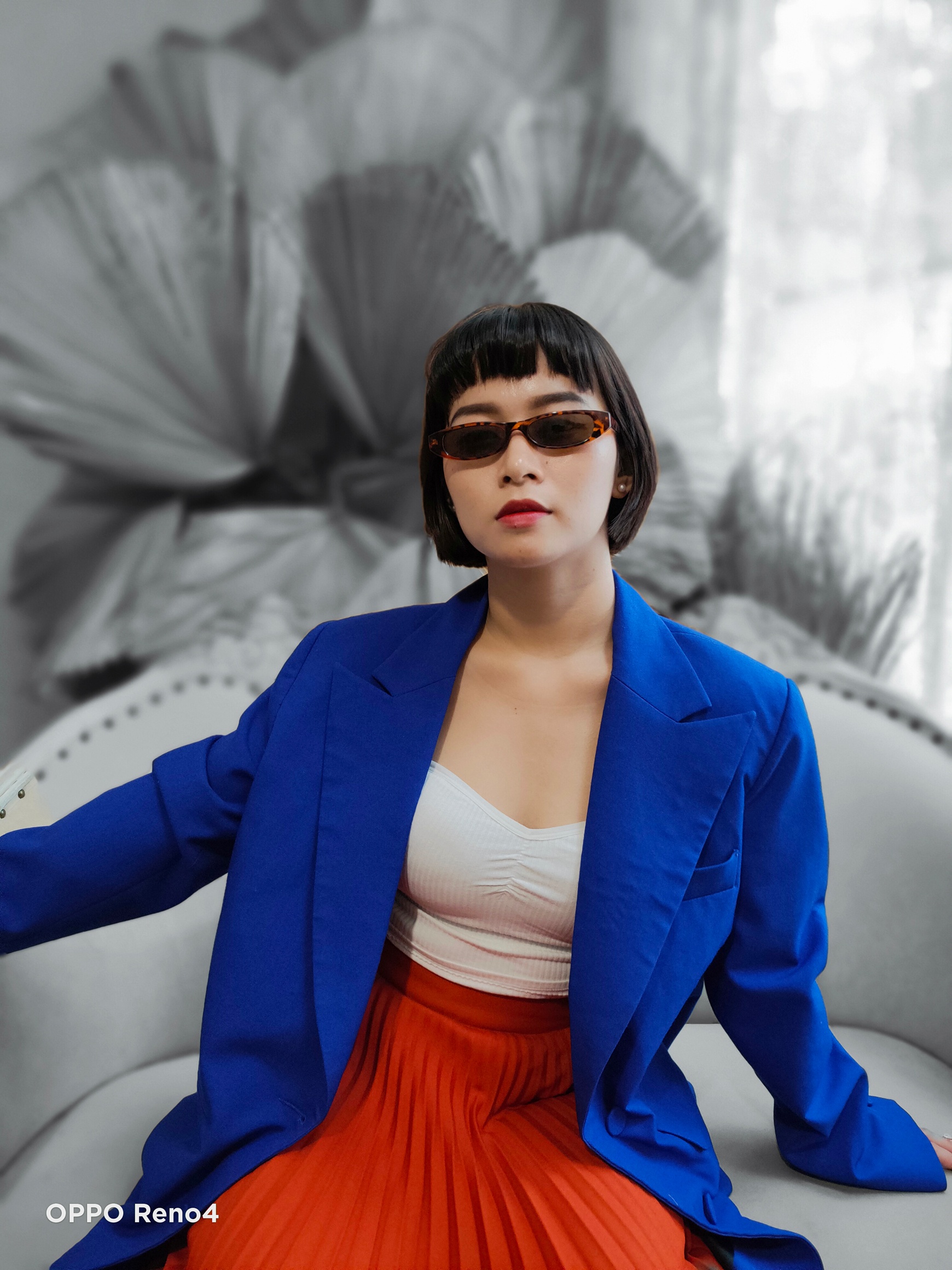 Oppo Reno4 ảnh 6 Oppo Reno4 anh 6