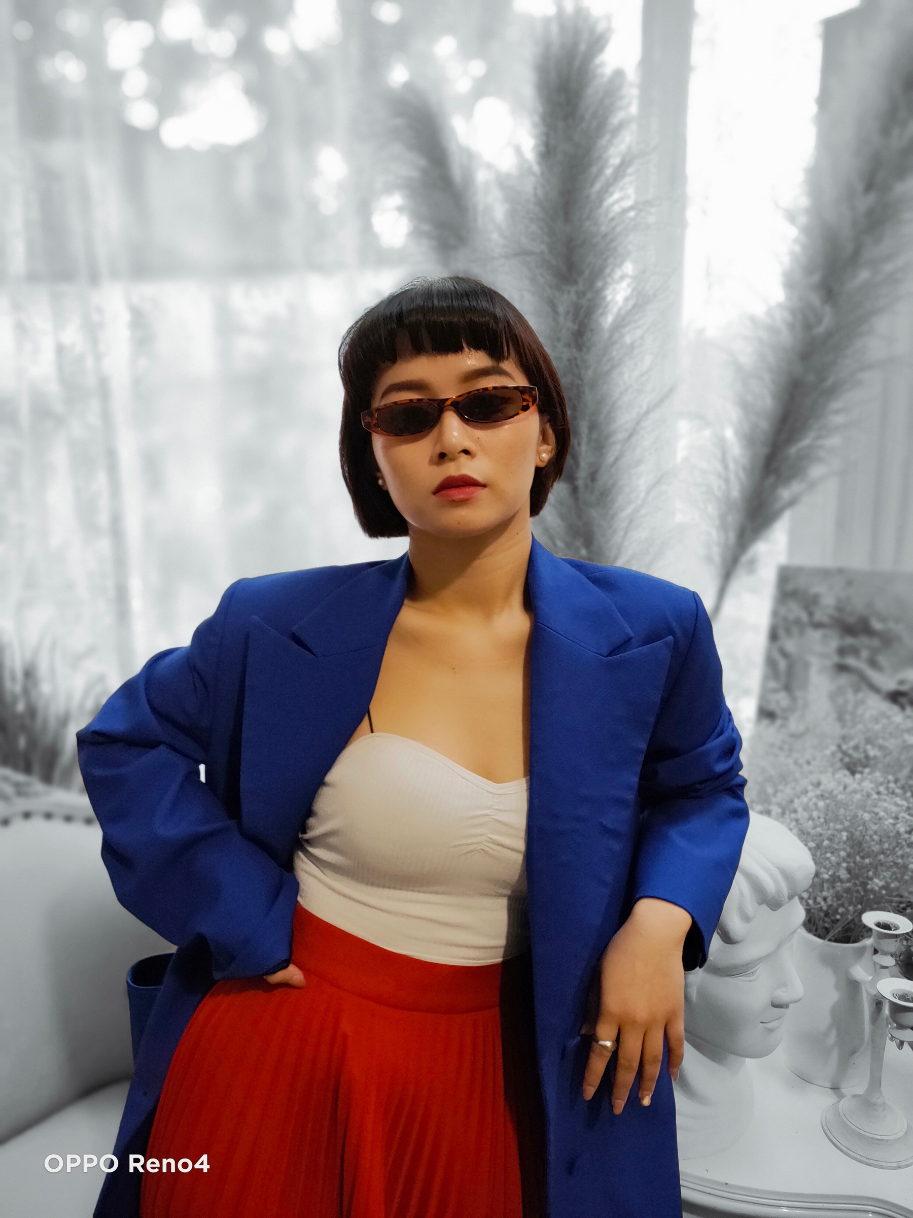 Oppo Reno4 ảnh 7 Oppo Reno4 anh 7