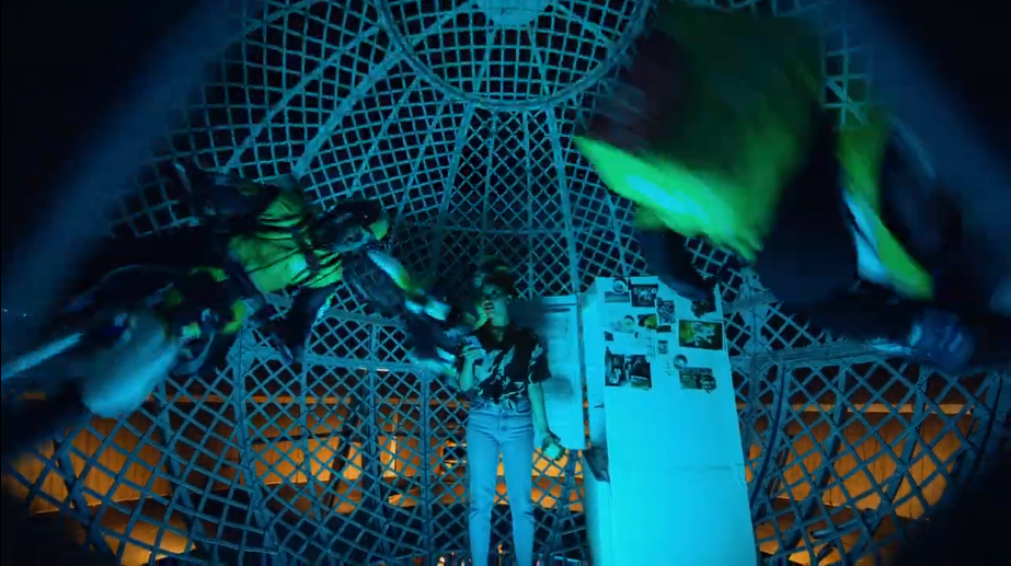 Phiêu nhịp sống ảnh 2 Phieu nhip song anh 2