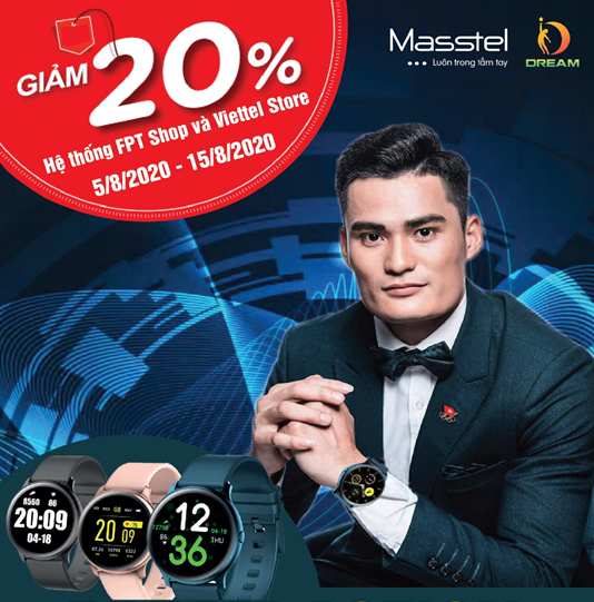 Dong ho deo tay thong minh anh 3