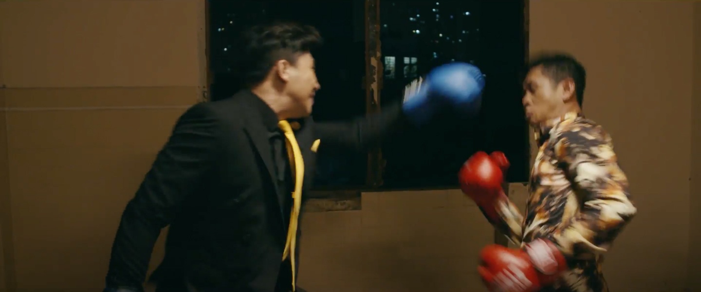 the gioi di dong anh 3