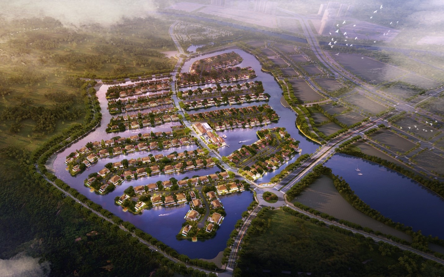 ecopark ảnh 3 ecopark anh 3