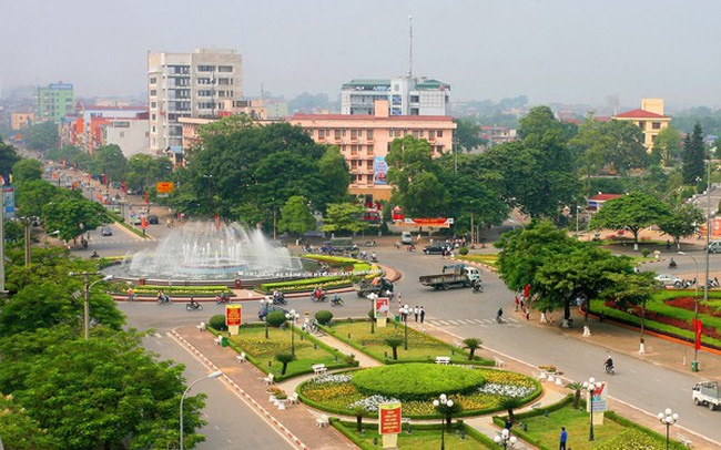 Viet Han City anh 1