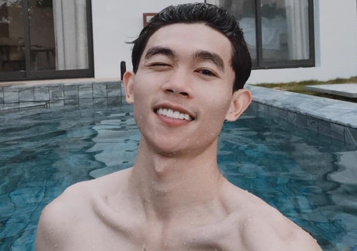 Quan quan Cuoi Xuyen Viet di hat, vuot Binz, AMEE tren BXH Vpop hinh anh