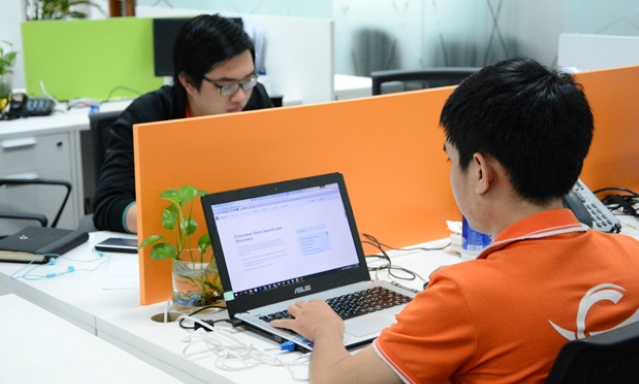 Giai phap so cua FPT giup doanh nghiep toi uu hoa hieu suat van hanh hinh anh