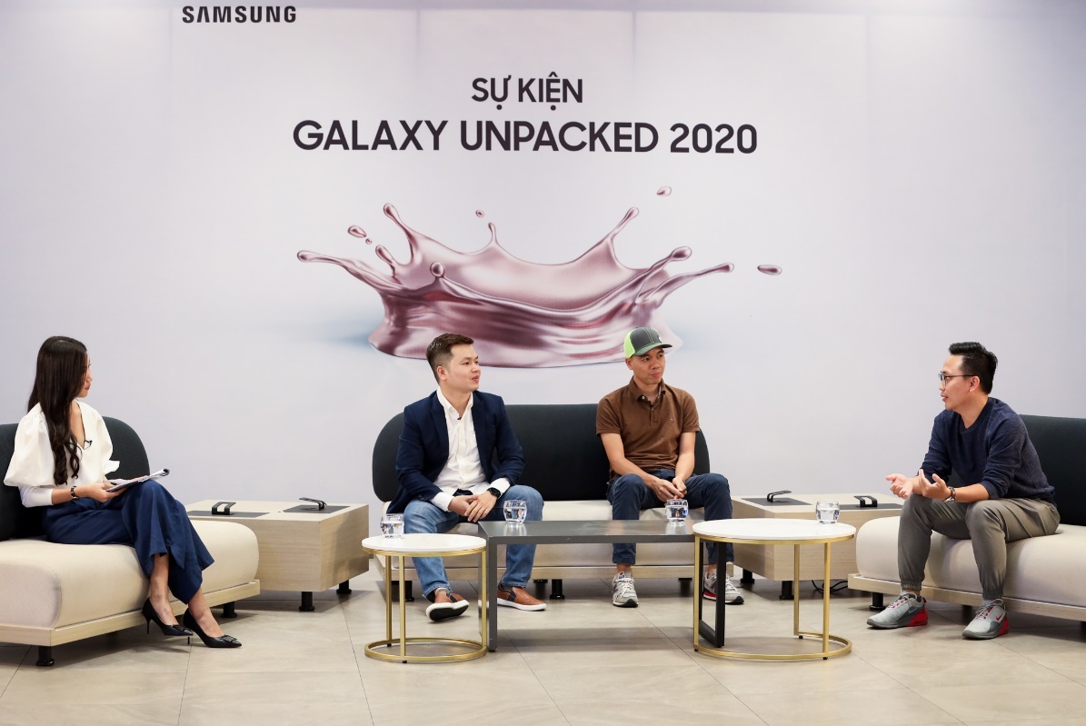 Galaxy Note20 Ultra ra mat anh 3