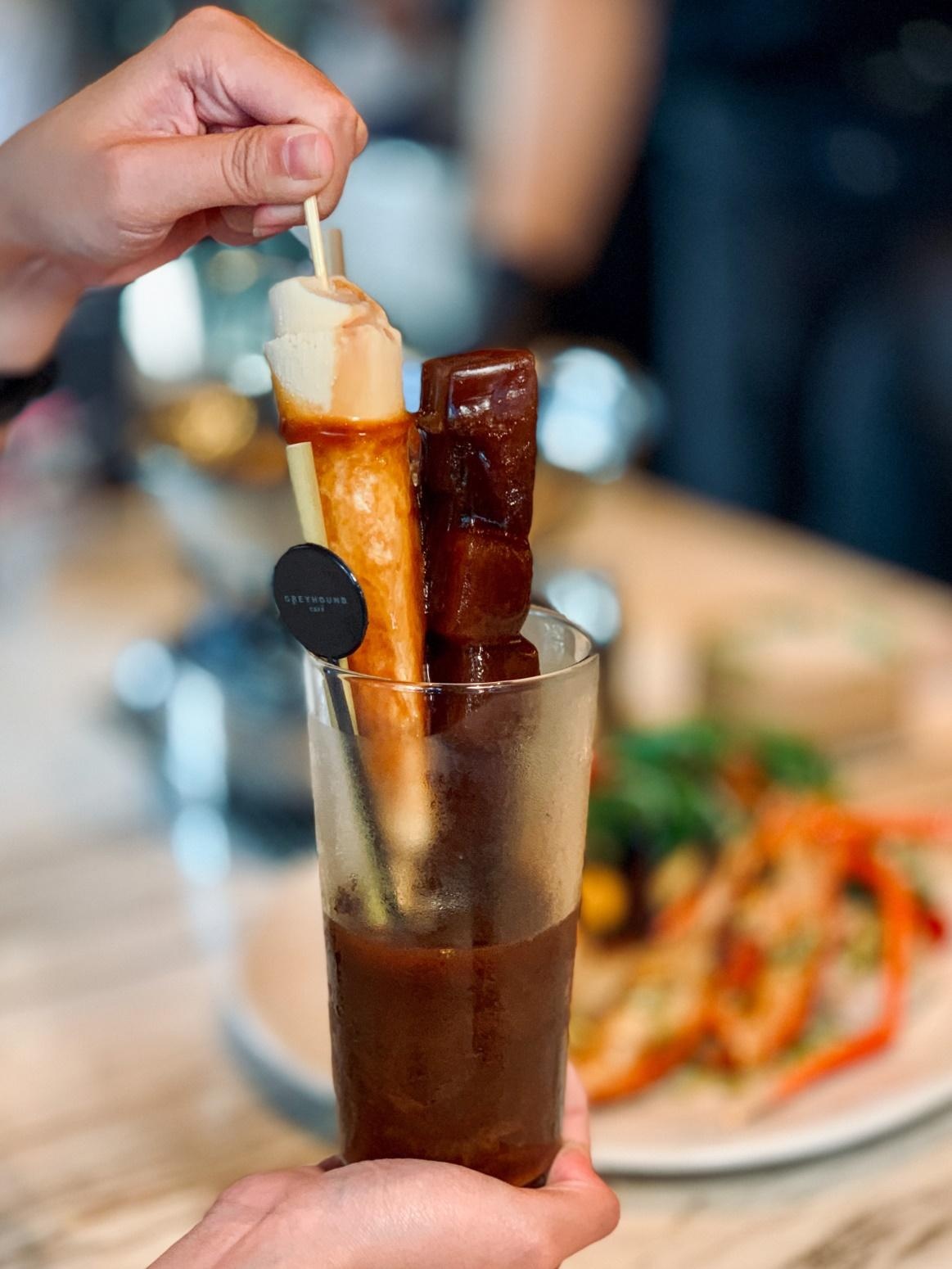 Thái fusion ảnh 3 Thai fusion anh 3