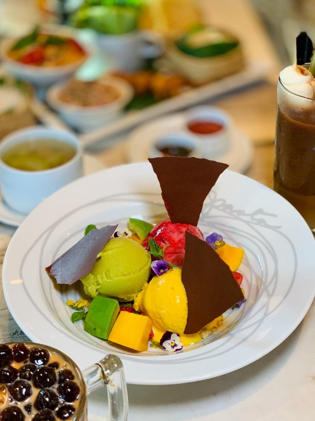 Thái fusion ảnh 4 Thai fusion anh 4