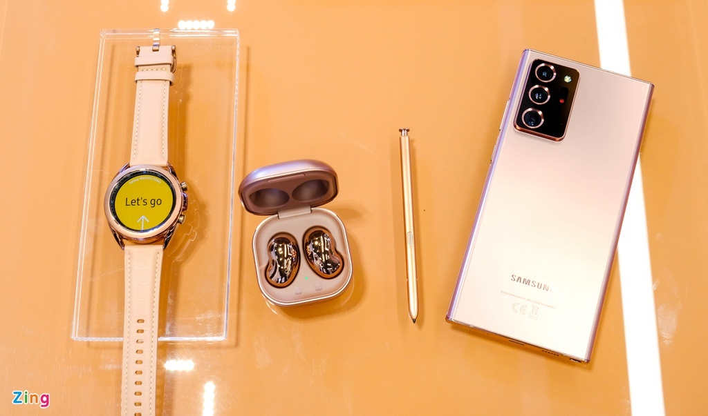 Galaxy Note20 Ultra ra mat anh 14