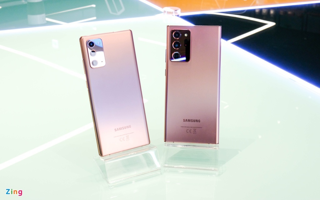 Galaxy Note20 Ultra ra mat anh 15