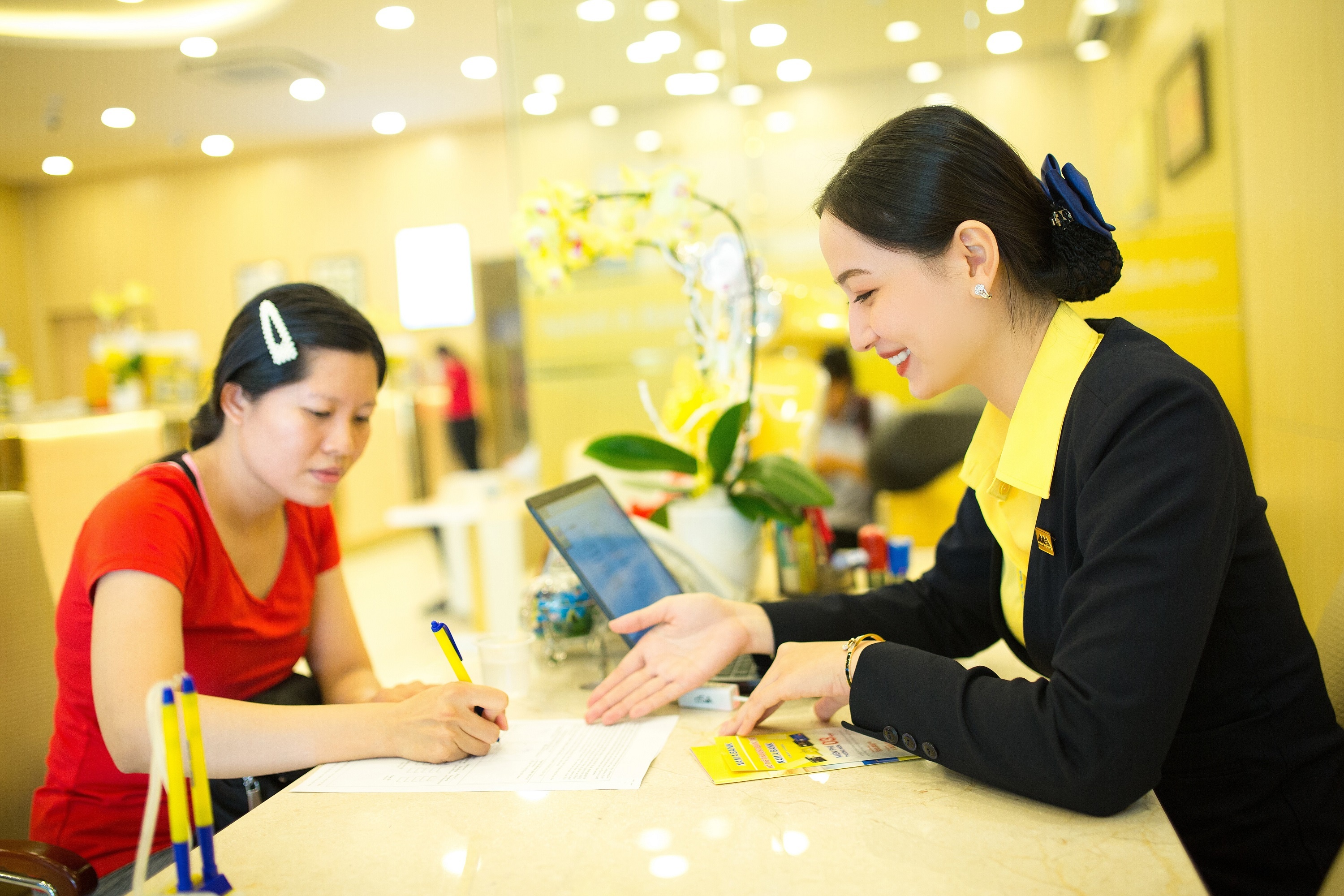 ket qua kinh doanh Nam A Bank anh 2