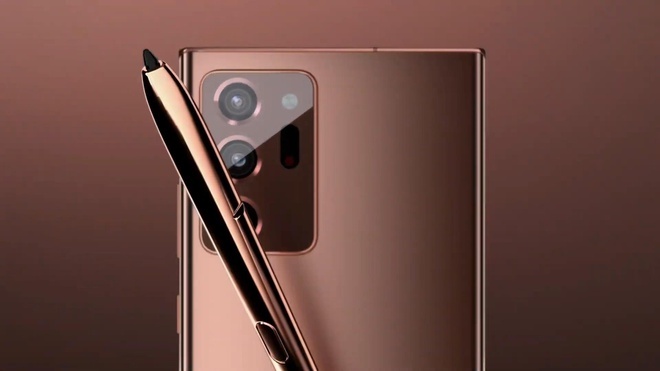 Galaxy Note20 Ultra ra mat anh 9