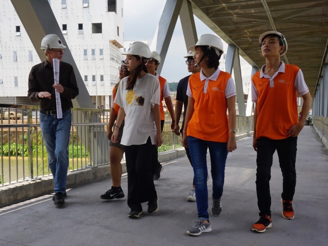 Co hoi hoc bong 100% nganh kien truc - xay dung theo mo hinh Duc hinh anh