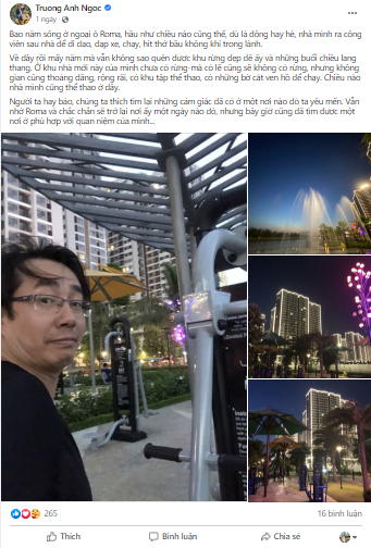 Vinhomes Ocean Park anh 3