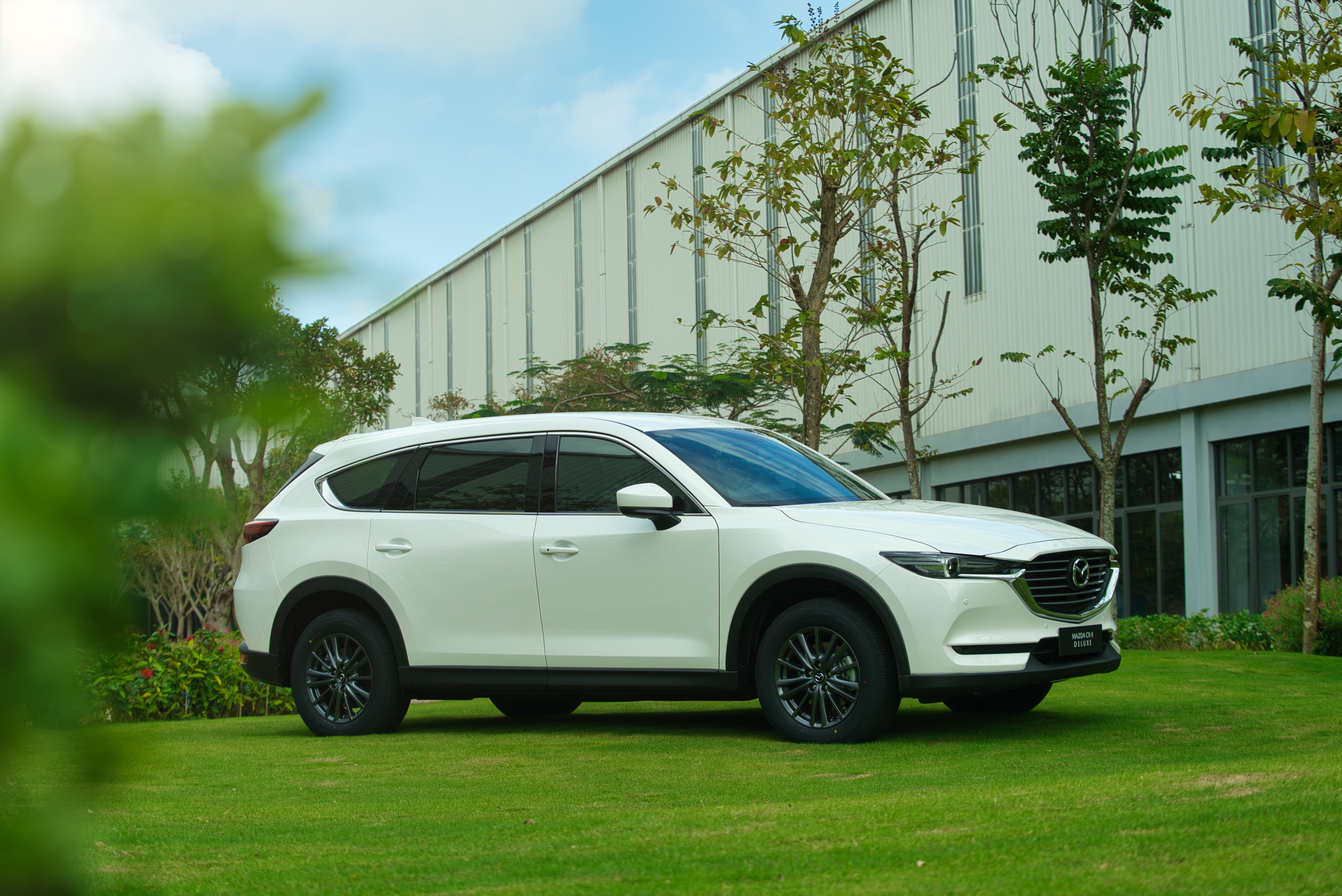 SUV cao cấp ảnh 2 SUV cao cap anh 2
