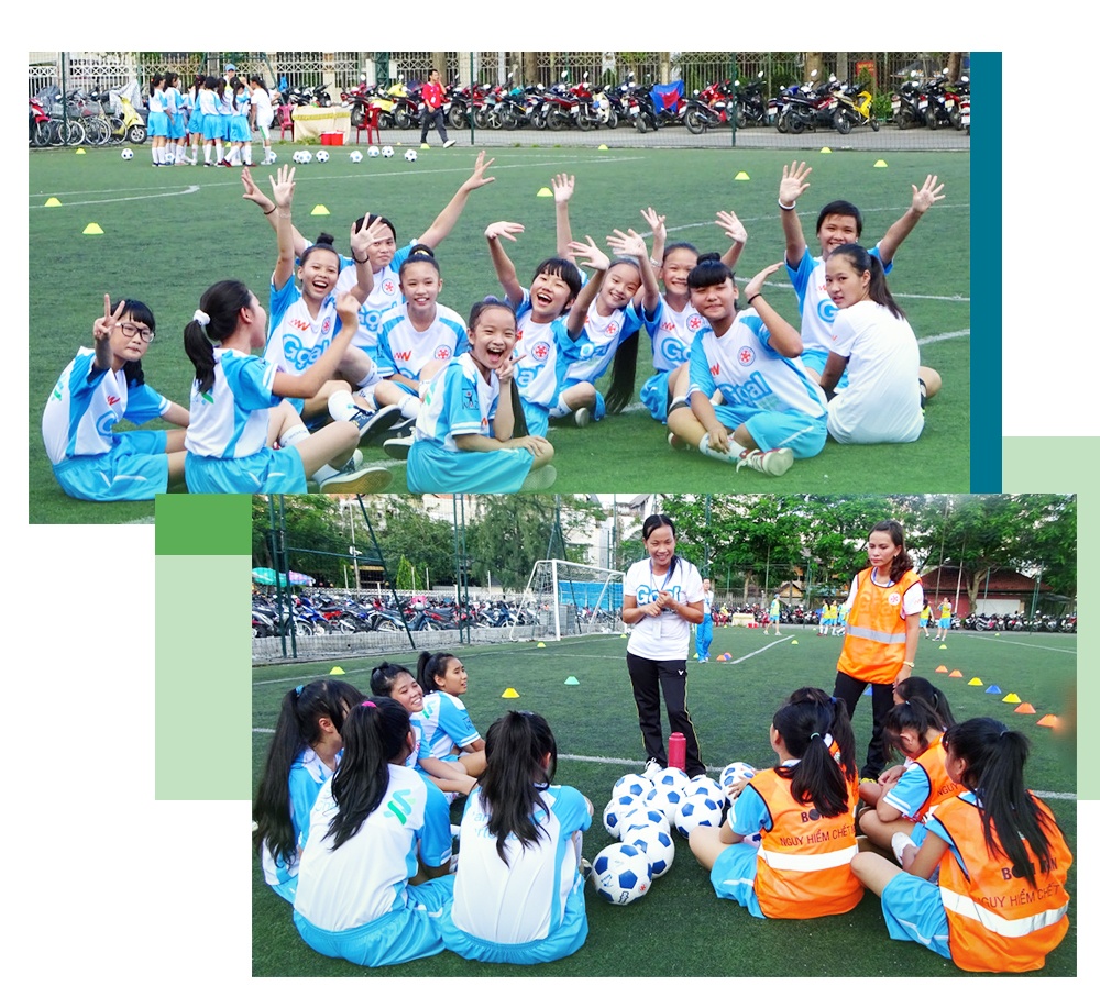 Standard Chartered Viet Nam anh 2