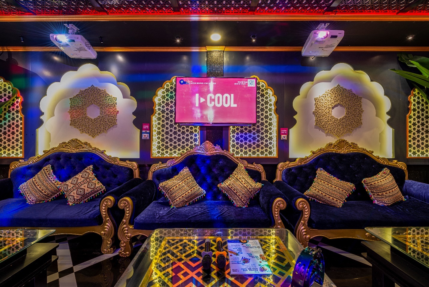 ICool va hanh trinh 5 nam khang dinh thuong hieu karaoke Viet hinh anh