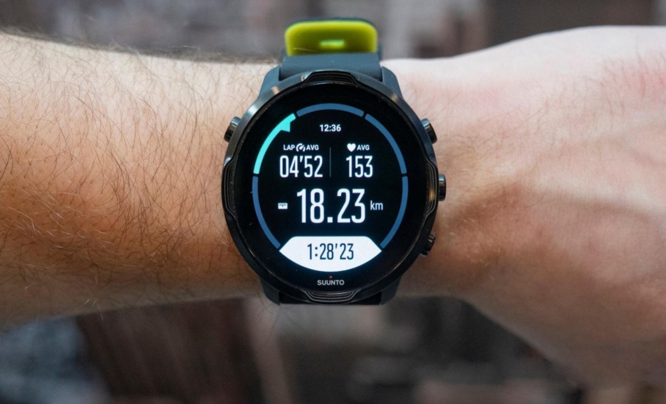 Suunto anh 2