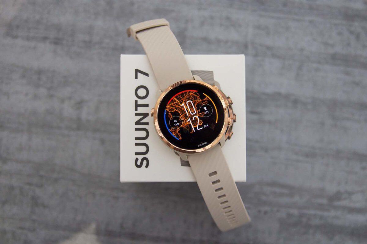 Suunto anh 3