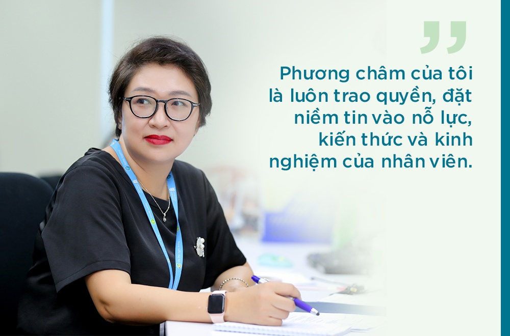 Standard Chartered Viet Nam anh 1