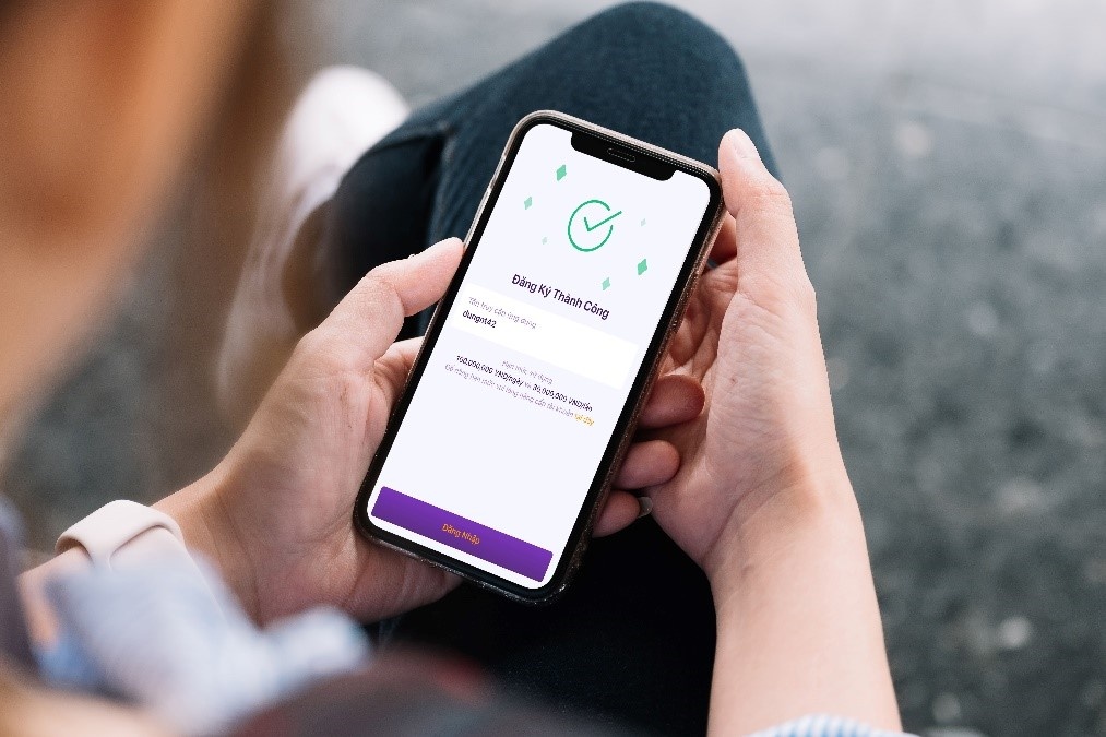 Son Tung M-TP lam dai su thuong hieu TPBank hinh anh