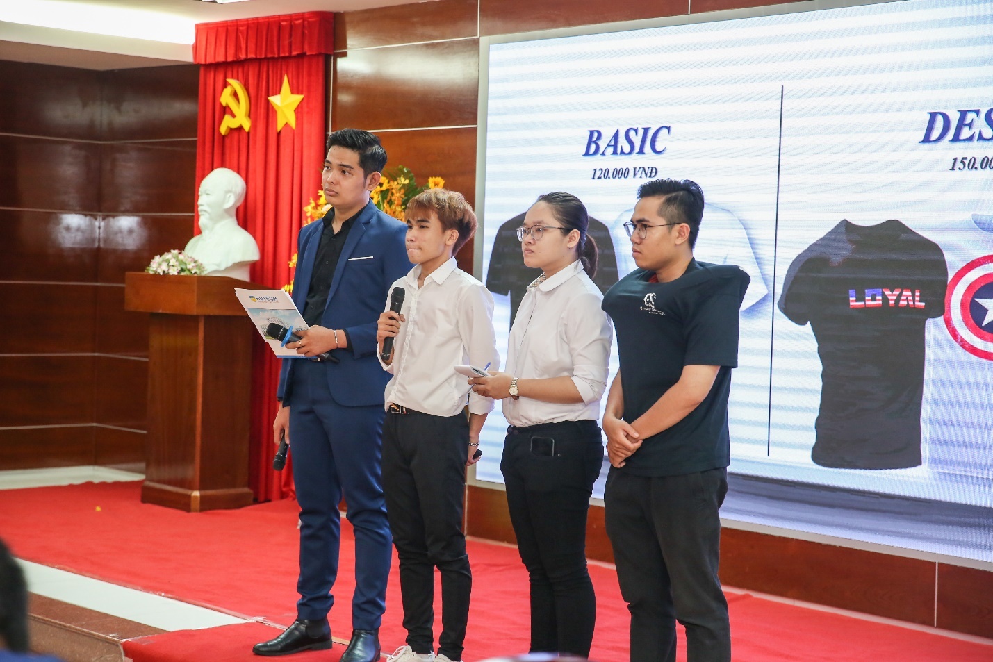 Hutech ảnh 3 Hutech anh 3