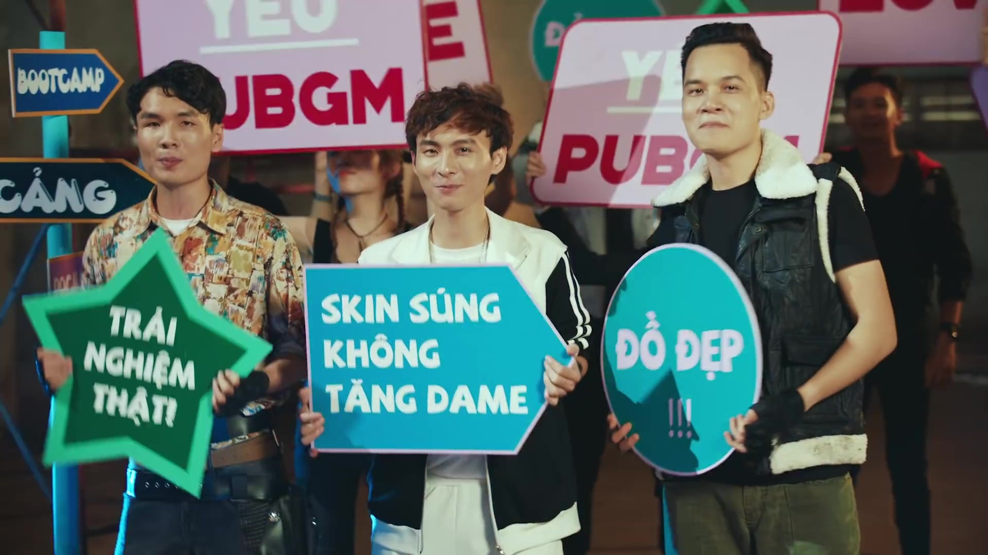 PUBG Mobile to chuc chien dich tri an cho game thu hinh anh