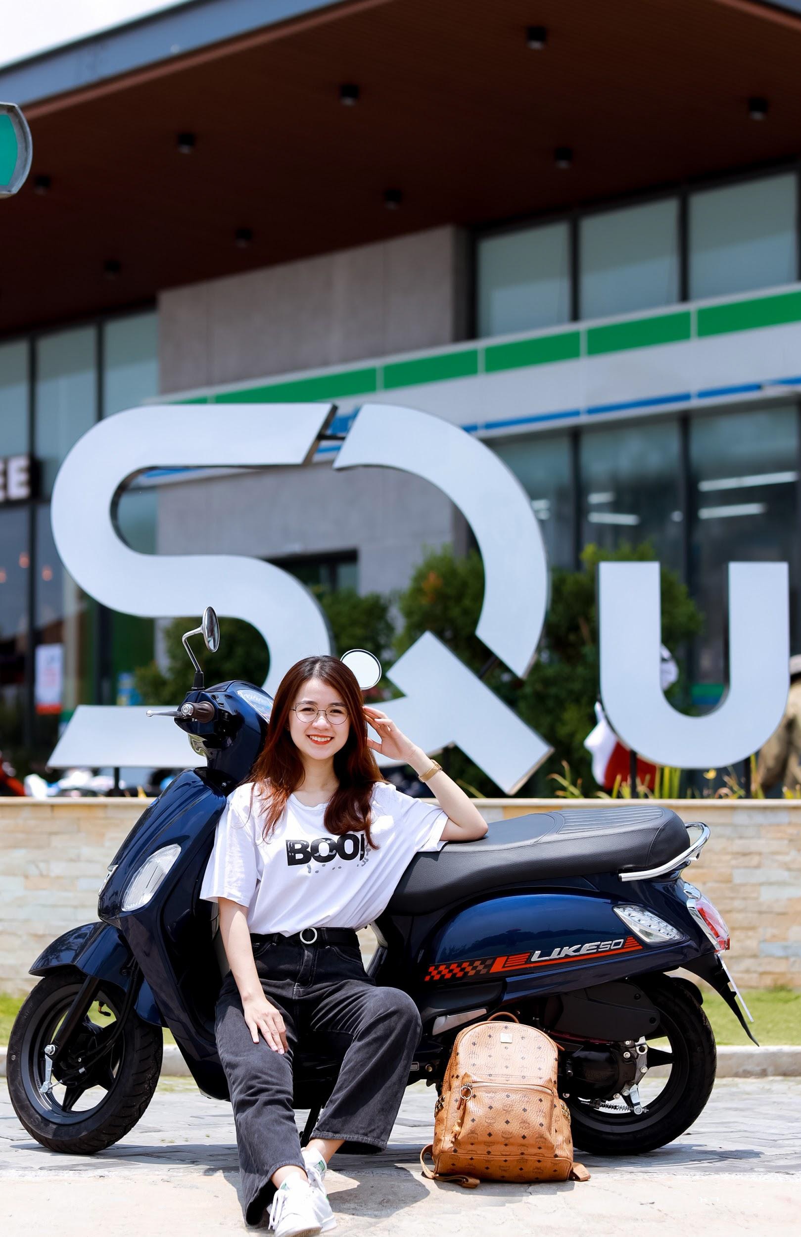 kymco ảnh 6 kymco anh 6