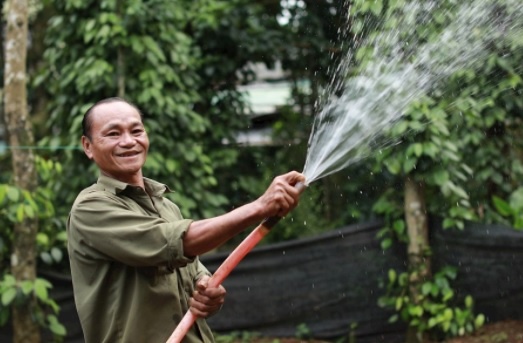 Hanh trinh khoi nguon nuoc sach thay doi cuoc song nguoi mien Trung hinh anh