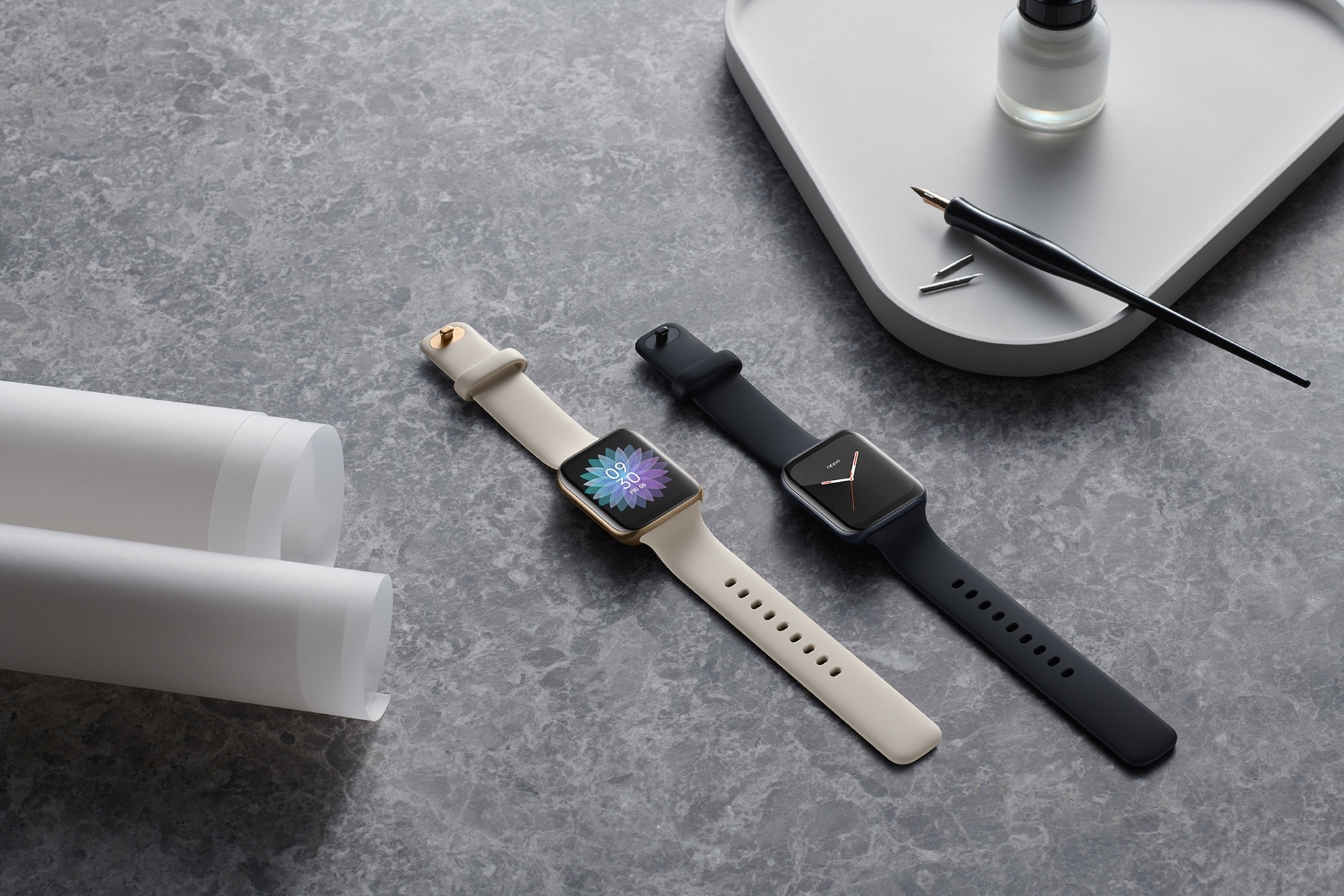 Oppo Watch anh 2