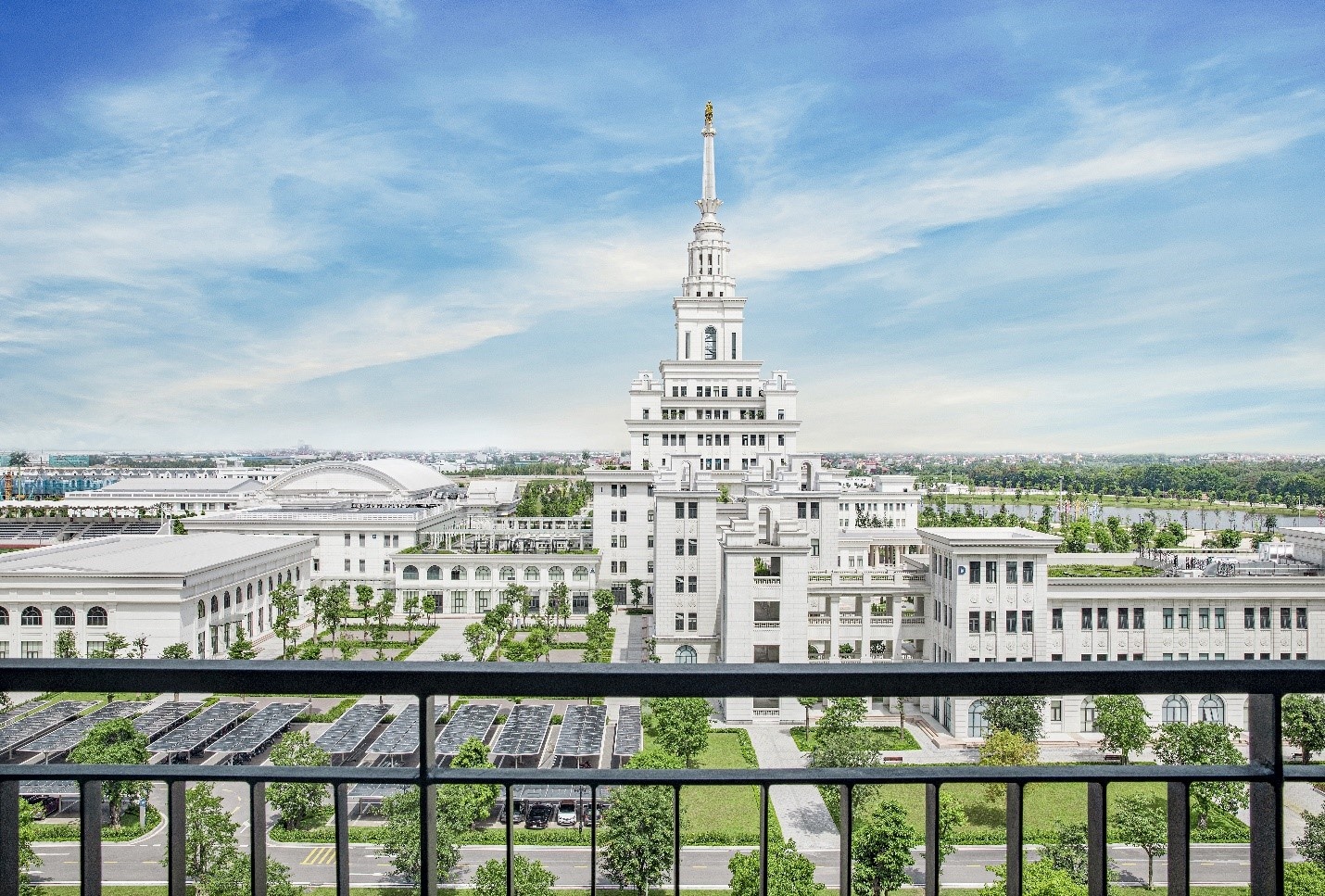 Vinhomes Ocean Park anh 1