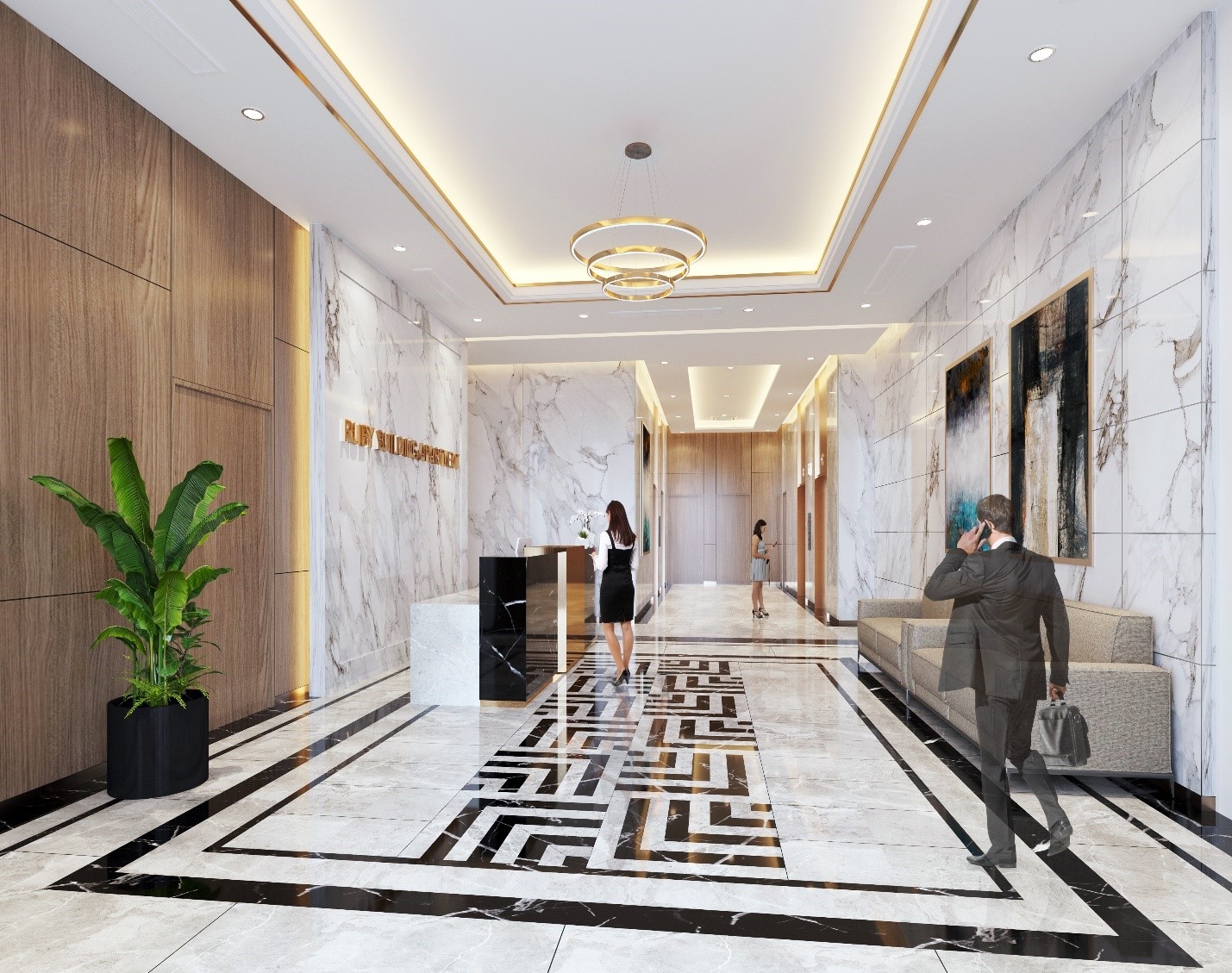 Vinhomes Ocean Park anh 3