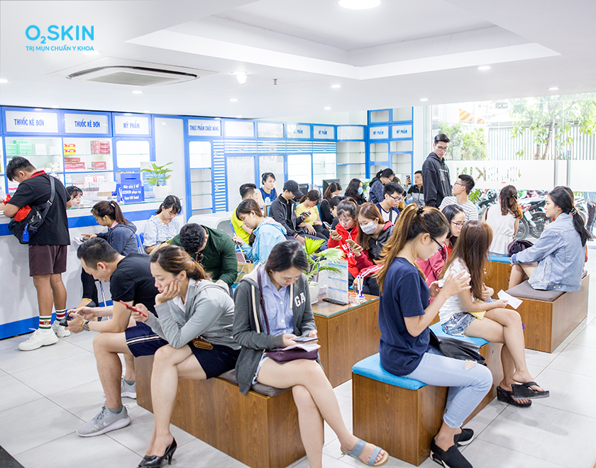 chăm sóc da mụn ảnh 5 cham soc da mun anh 5