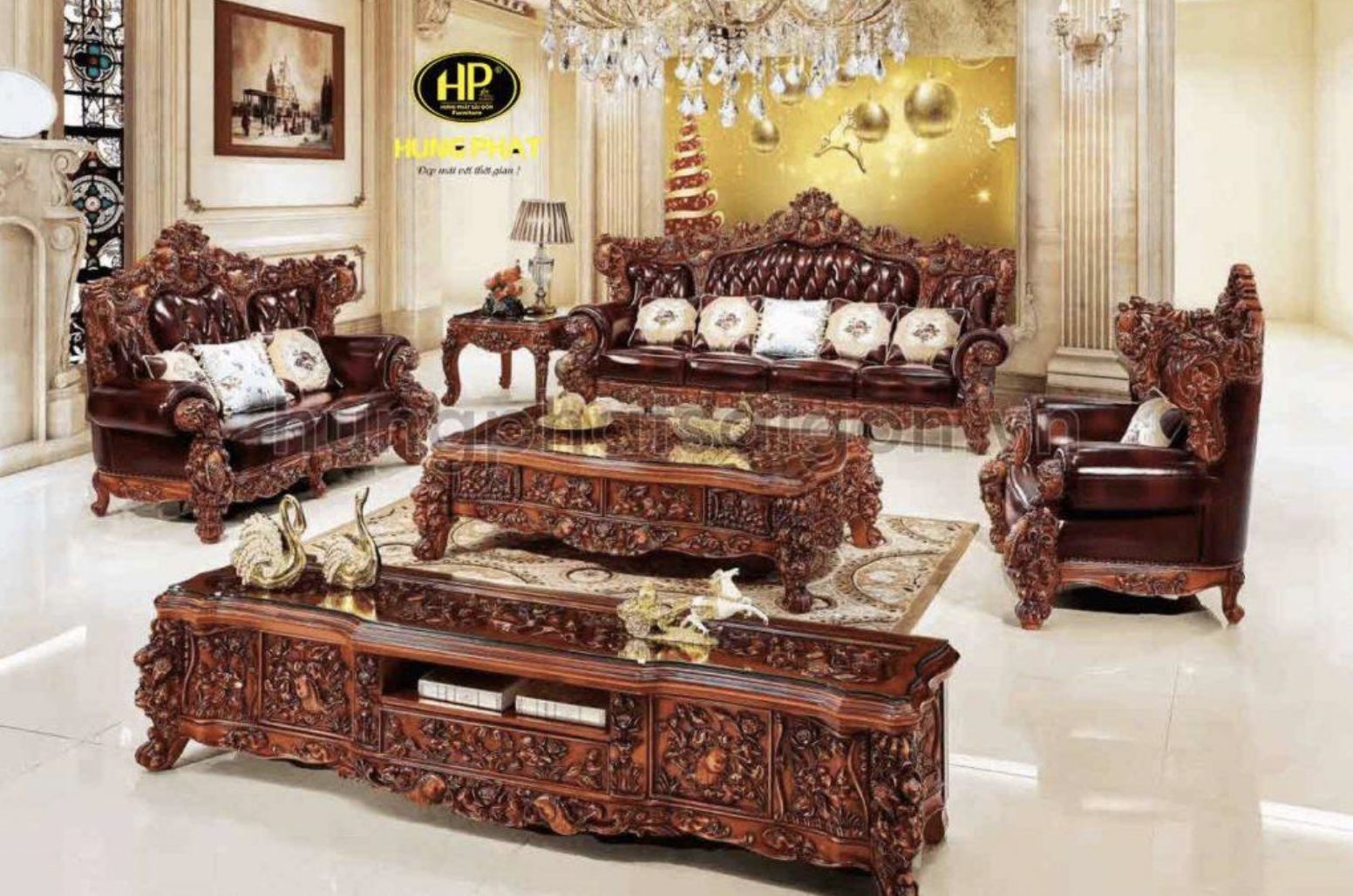 Hung Phat Sai Gon anh 1