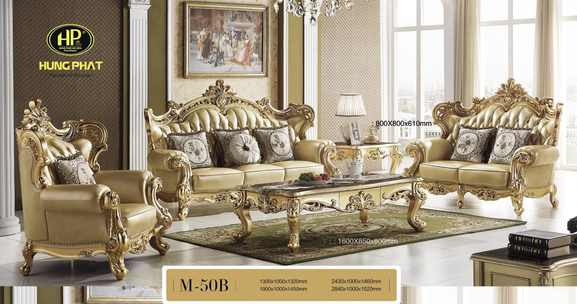 Hung Phat Sai Gon anh 2