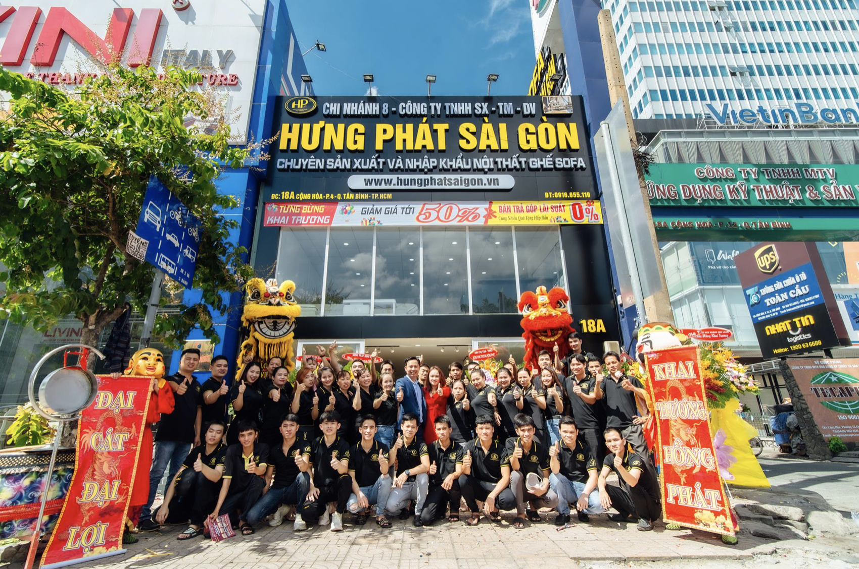 Hung Phat Sai Gon anh 5