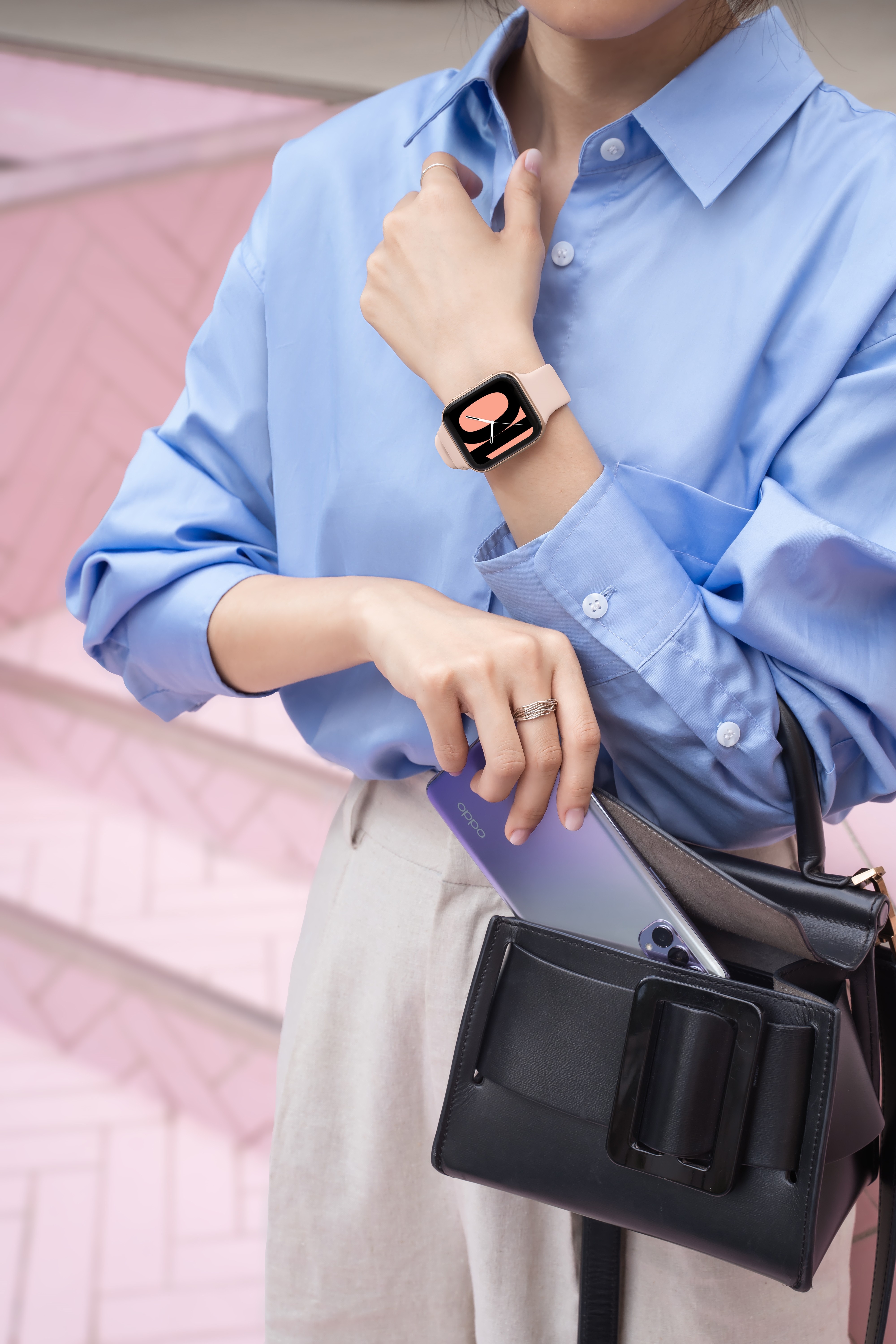 Oppo ảnh 2 Oppo anh 2